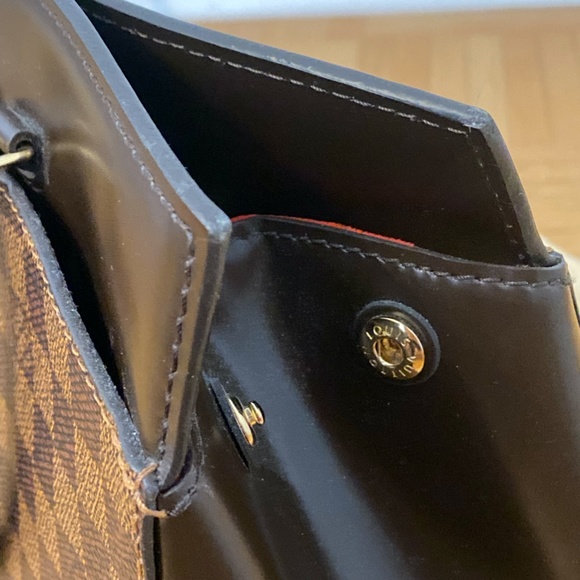 Louis Vuitton Rivoli MM Damier LV - Picture 4 of 6